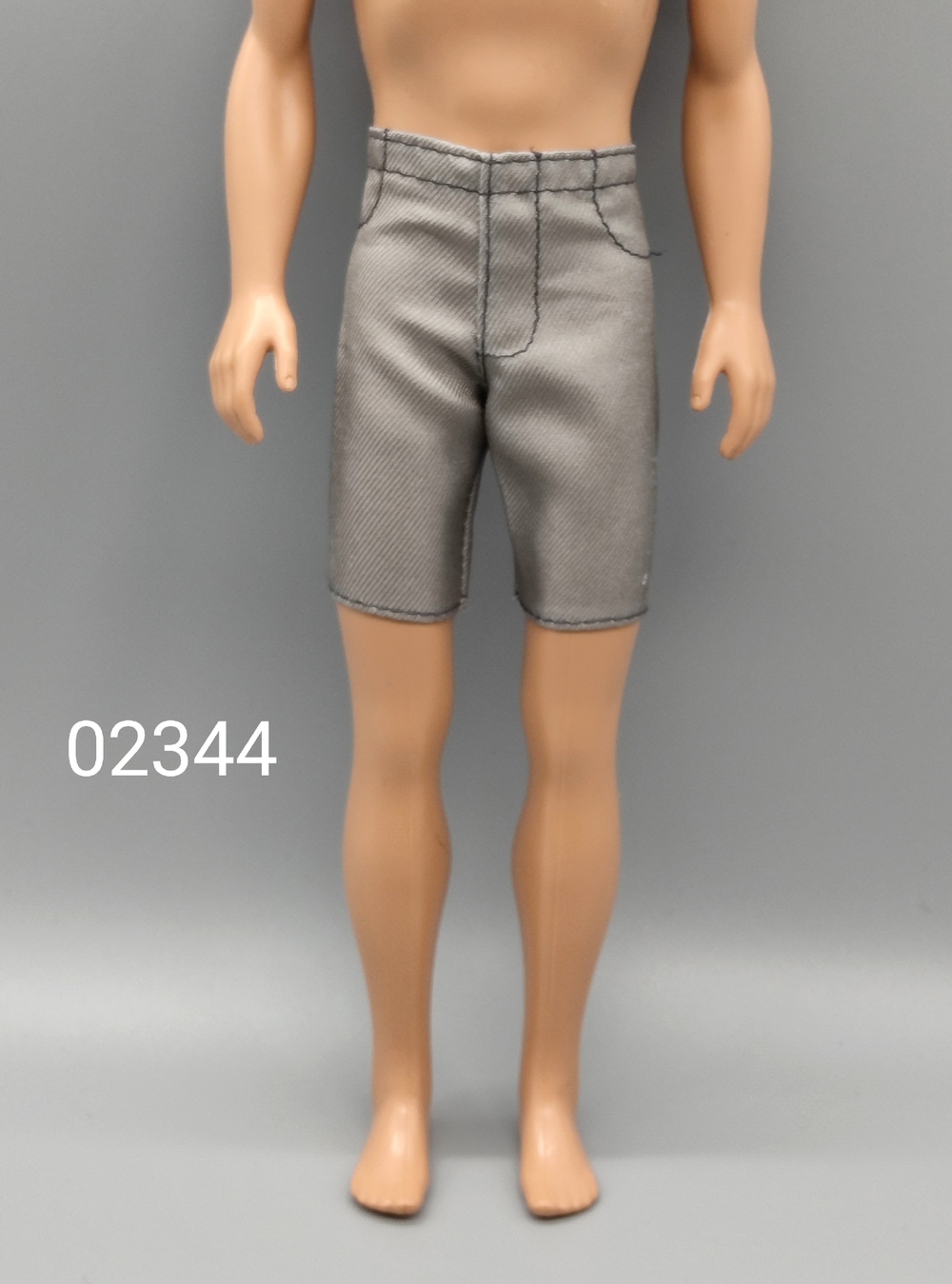 Одежда для куклы Барби Кен винтаж шорты 02344