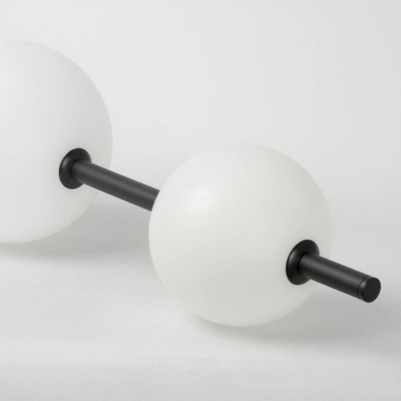 Подвесной светодиодный светильник Lussole Hart LSP-7285