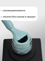 Capellis Цветной гель лак для ногтей 10 мл