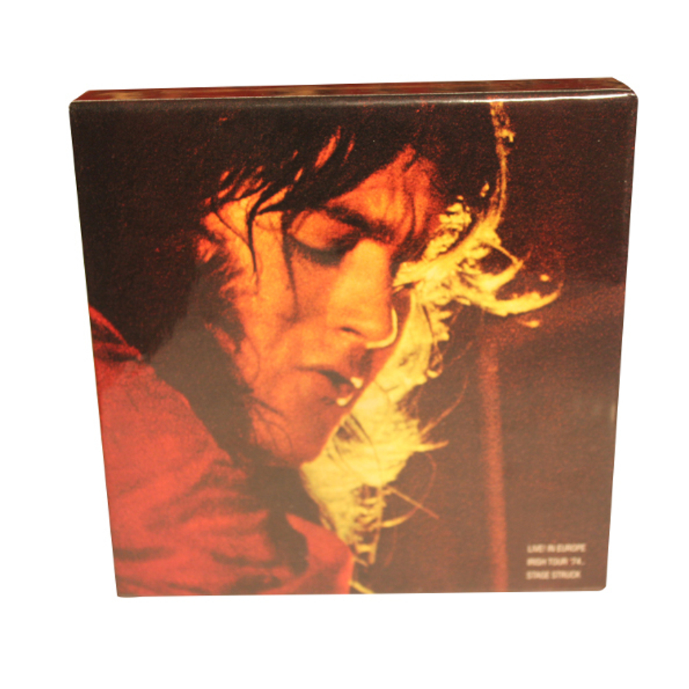 Комплект / Rory Gallagher (14 Mini LP CD + Boxes)