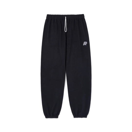 Штаны Albino & Preto SWEATPANTS BLACK