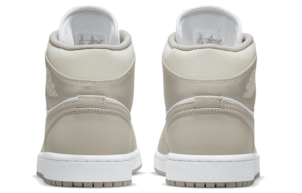 Кроссовки Jordan Air Jordan 1 Mid "Linen"