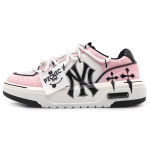 Кроссовки MLB Chunky Liner PU, 3ASXCA12N-50WHS