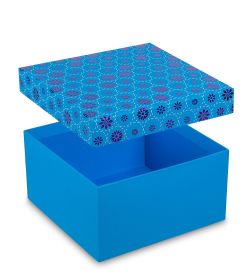 Packing Symphony ZK-14/2 Коробка «Фэнтези дотс»