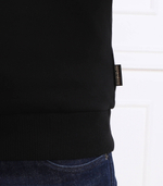 Худи Napapijri - черный(NP0A4H9M)