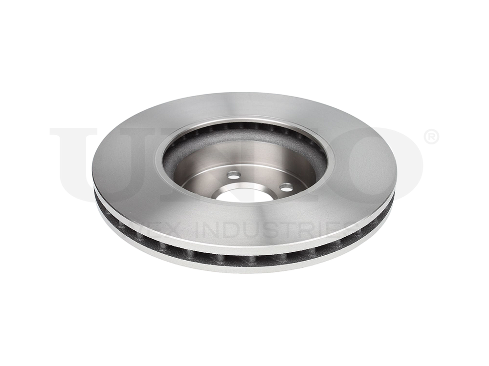 Диск тормозной передний UNIO BRD-20444