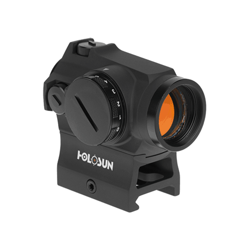 Коллиматор HE403R, золотая марка, Holosun