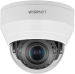 Видеокамера IP Wisenet QND-8080R