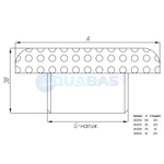 ВЗ.220.0 Водозабор д.125 2,0" (наружн.)