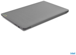Ноутбук Lenovo IdeaPad 3 15IAU7 15.6" / 8 Гб / SSD 256 Гб / Без ОС / 82RK013NRK