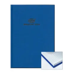 Bloknot \ Блокнот \ Notebook Manuscript Fis A4 (2Q)
