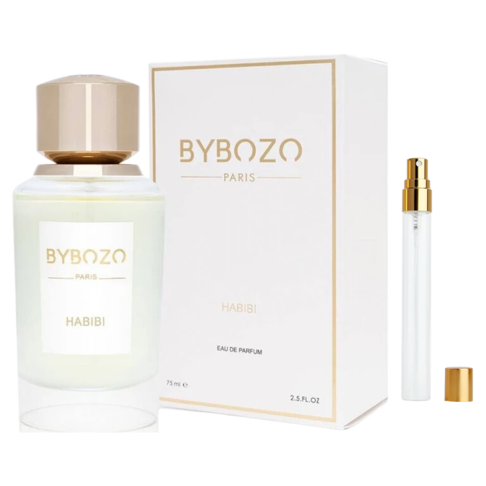 Распив BYBOZO HABIBI edP 1ml unisex