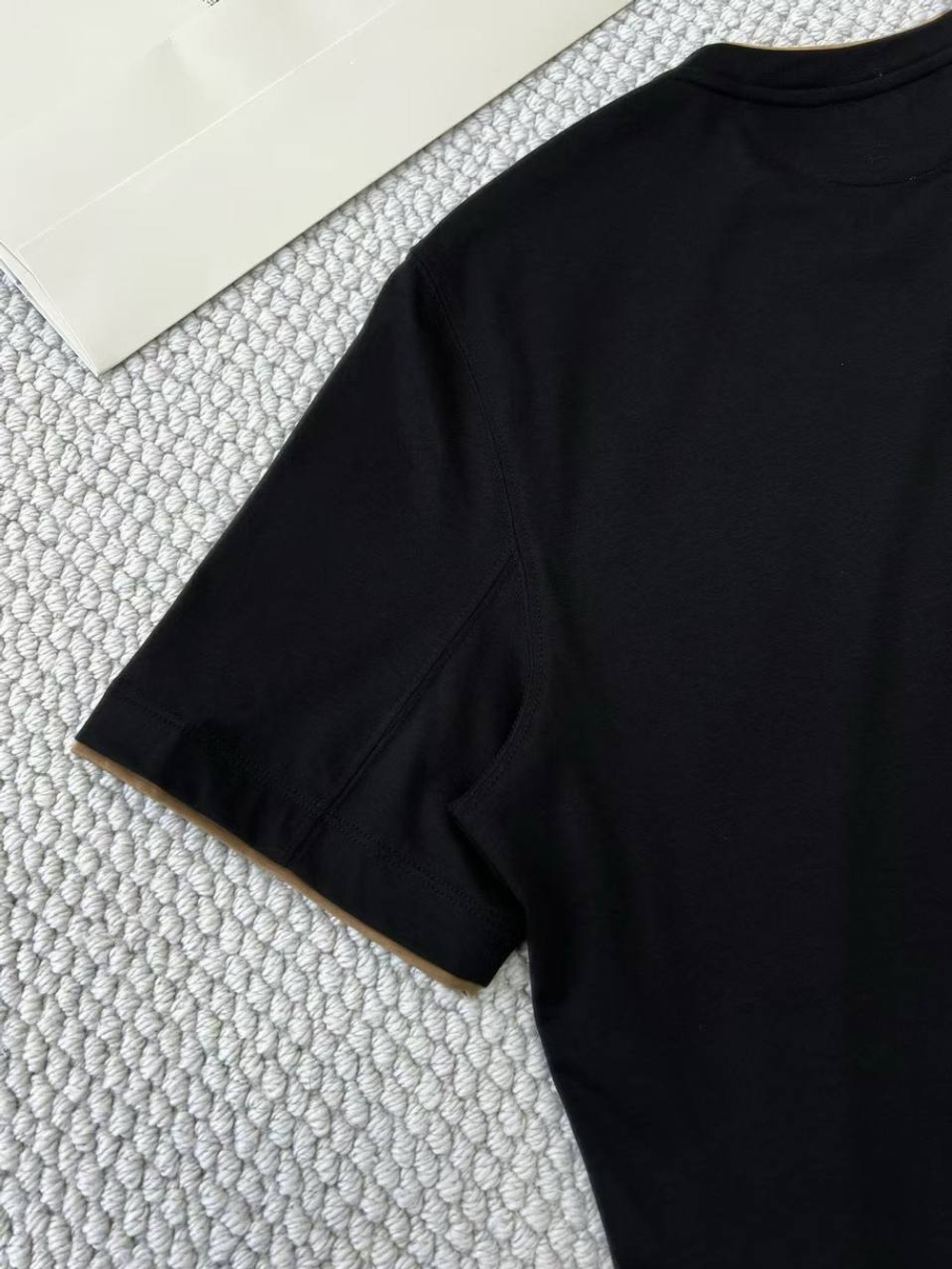 Футболка Brunello Cucinelli