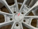 КОВАНЫЕ ДИСКИ ДЛЯ BMW M4 G82 2024 БМВ