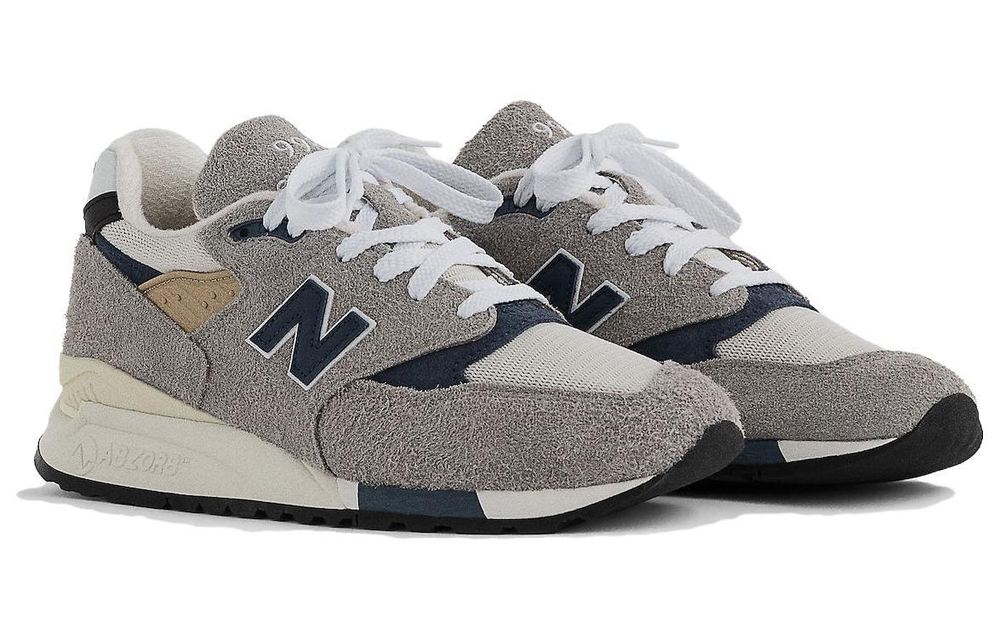 Кроссовки New Balance Nb 998