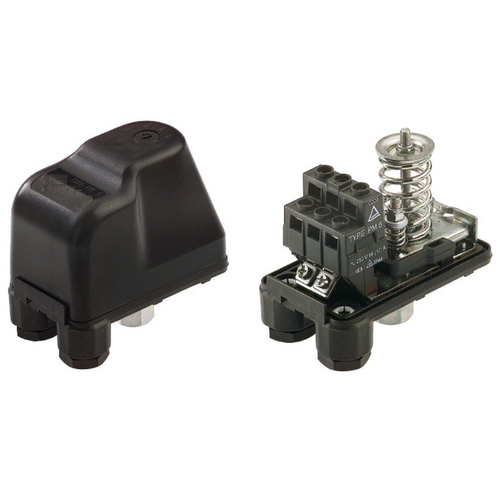 Реле Давления Italtecnica PM5G 1/4 нак.гайка