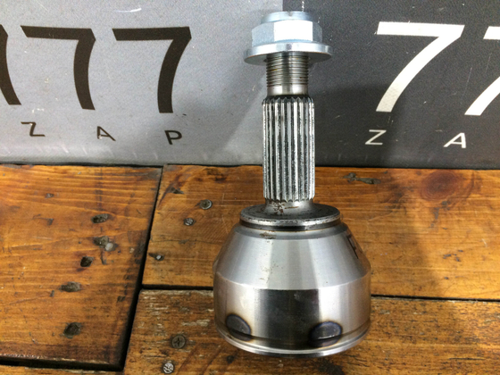 Шрус наружный Ford Tourneo Connect 02-13 Новый PCV1490