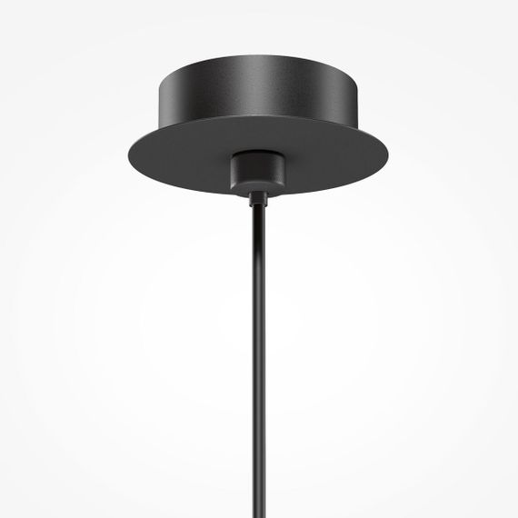 Подвесной светодиодный светильник Maytoni Smart Casual MOD414PL-L7B3K