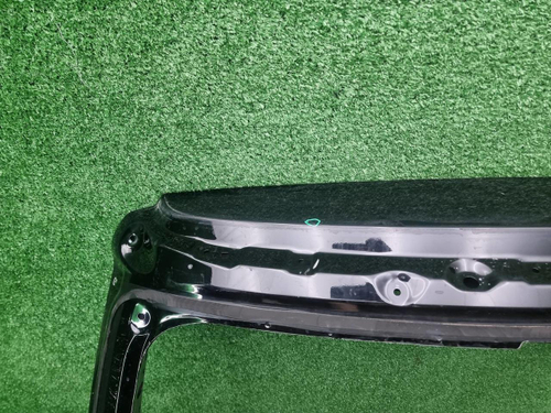 Крышка багажника GAC GS8 2 (2021-н.в.)