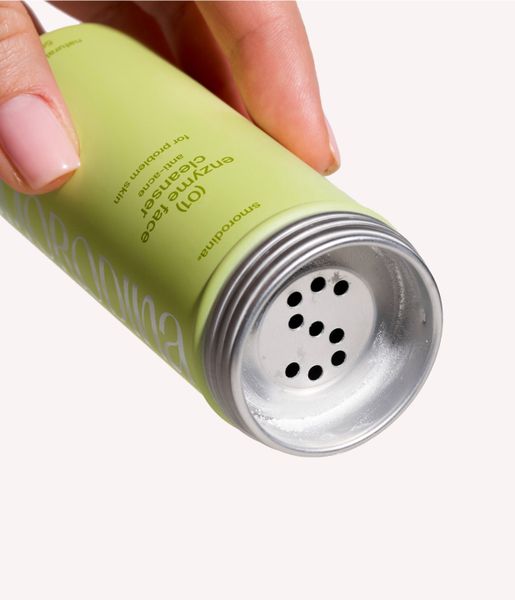 Smorodina ...косметика, которая РАБОТАЕТ