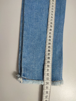 Джинсы Mango летние 40 размер