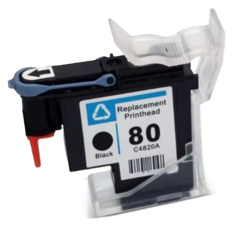 Печатающая головка  NVP NV-C4820A-RE