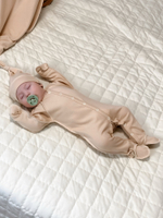 Комбинезон Sleep Cream (56,62)