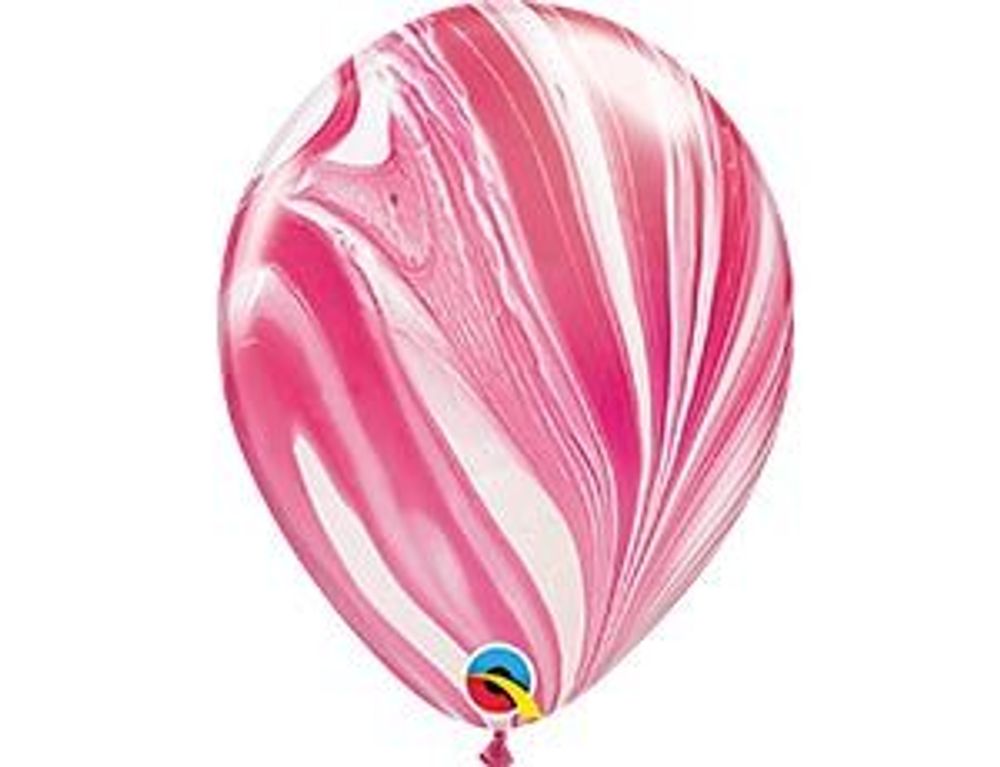 Супер Агат Розовый 