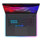 Ноутбук Asus ROG Strix G16 G614JU-N3490 Core i5 13450HX, 16Gb, SSD 512Gb, RTX4050 6Gb, 16" IPS WUXGA (1920x1200) без ОС