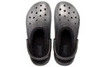 Crocs Classic Clog (Женская размерная сетка)
