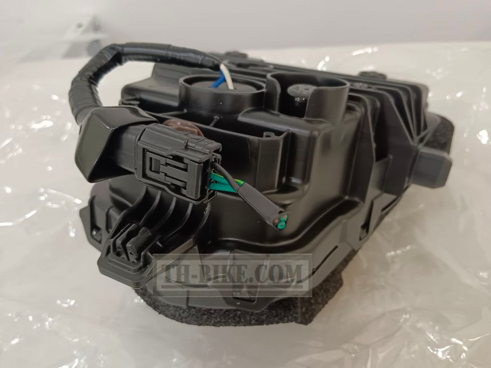 OEM HEADLIGHT LED CRF300L, set up kit for non LED models CRF250-300L-M. 33100, 33110 (DIY)