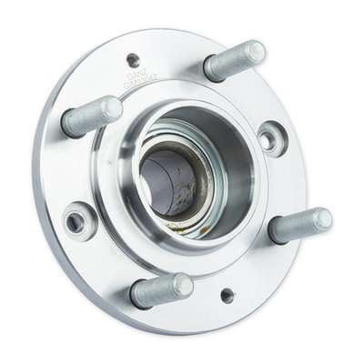 Ступица задняя в сборе L=R MITSUBISHI Lancer 9/Cedia USA GANZ GIM03042