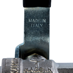 Кран шаровой муфта/резьба полнопроходной (рычаг) 25