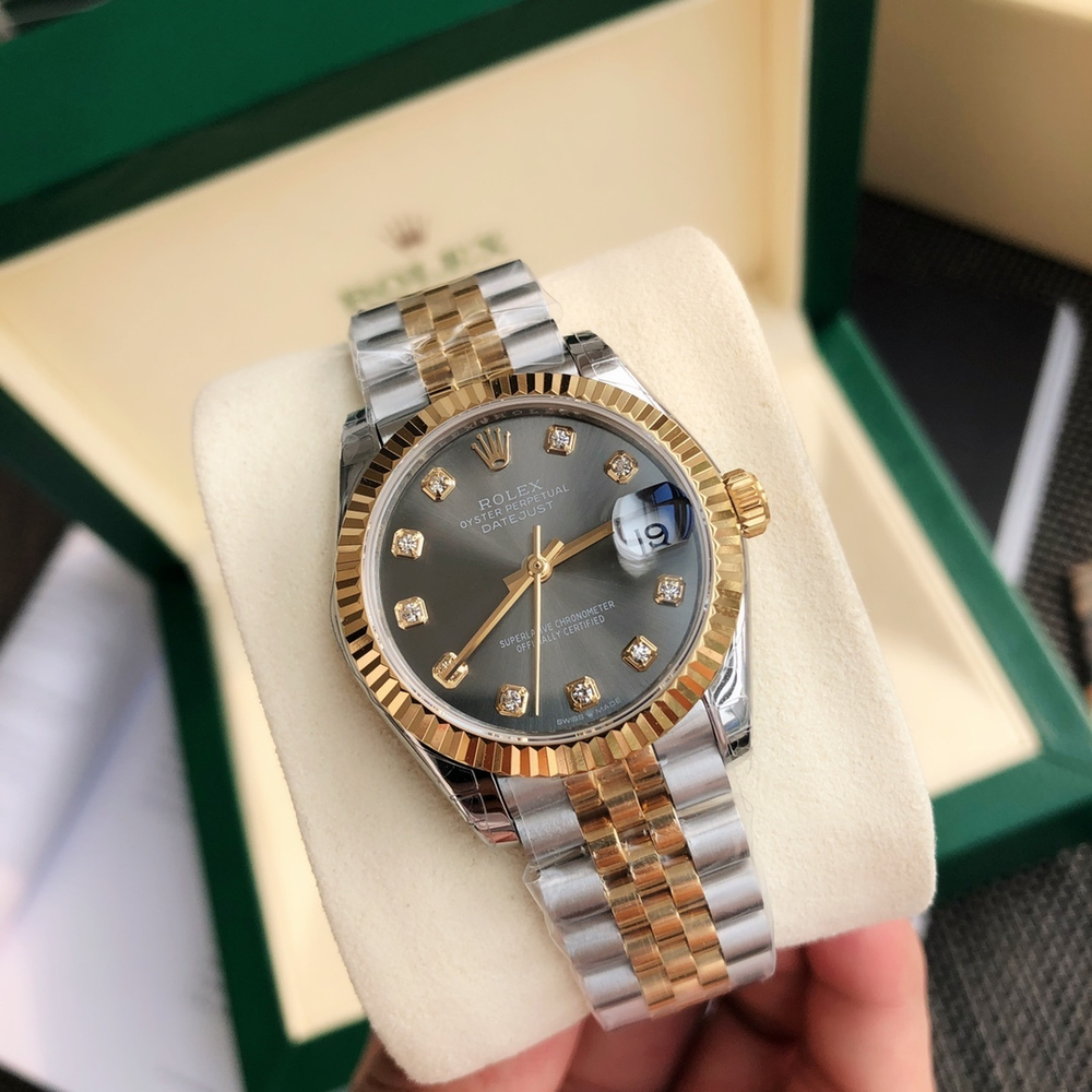 Rolex Datejust 31 mm