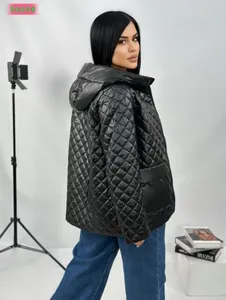 Куртка 9669-2 Фабрика Моды