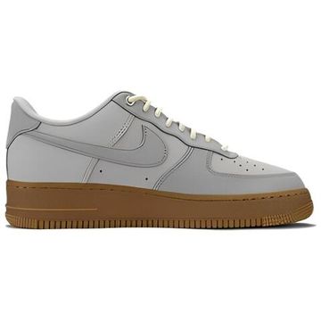 Кроссовки Nike Air FORCE 1 для скейтбординга Низкие Мужские