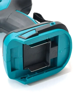 Ударный гайковерт, бесщеточный, аккумуляторный,18В ,2 АКБ и 1 ЗУ