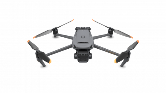 Квадрокоптер DJI Mavic 3 Multispectral