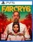 PS5 Far Cry 6 (Б/У, Полностью на русском языке, PPSA-01874)