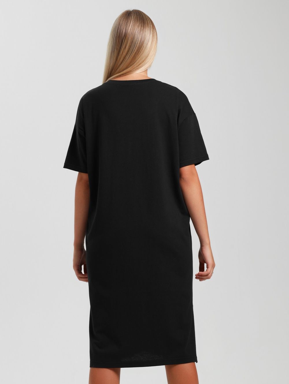 Туника Сабо-1 Виотекс ЧЁРНЫЙ