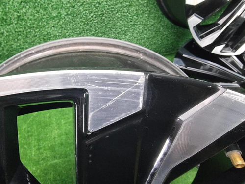 Диск Комплект дисков R20 EXEED RX (2023-н.в.)