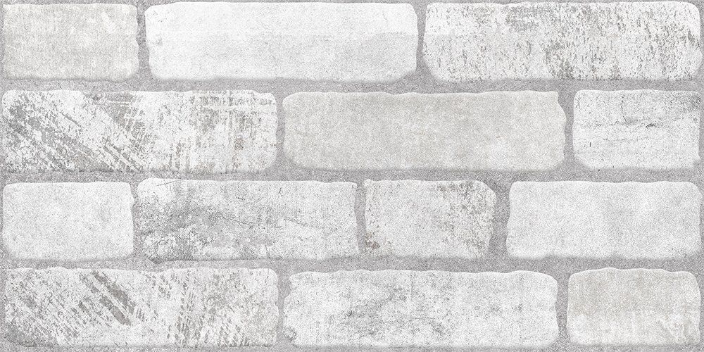 Керамогранит (300х600х9) New York светло-серый  GT188VG (GLOBAL TILE) 8шт/1,44 м.кв.