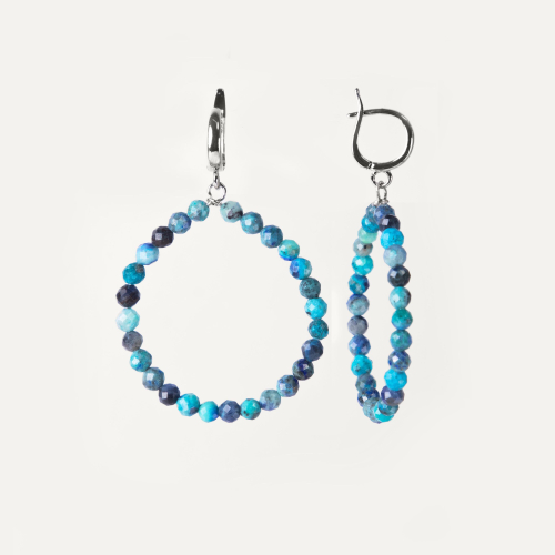 Серьги Facets FOR