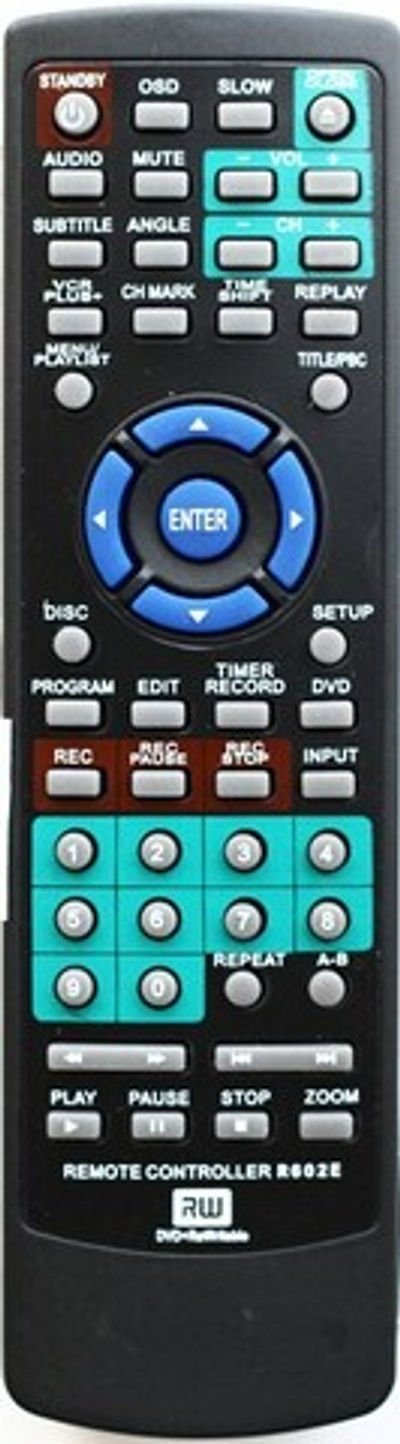 Пульт для ELENBERG R602E