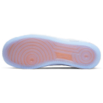 Кроссовки Nike Air Force 1 Low React QS White Ice