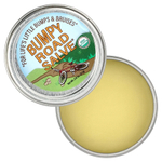 Mild By Nature, Sierra Bees™, Bumpy Road Salve®, мазь от ушибов, 17 г (0,6 унции)