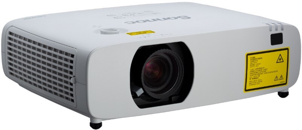 Проектор  Sonnoc SNP-LC521LU