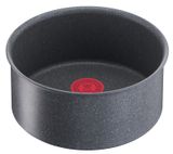 Ковш Tefal Ingenio Natural Force, 16 см, серый L3962802