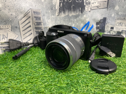Sony NEX F3 kit 18-55mm Покупка/Продажа