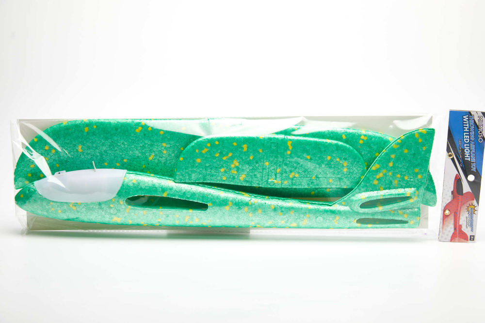 Mumuso Легкий Самолет